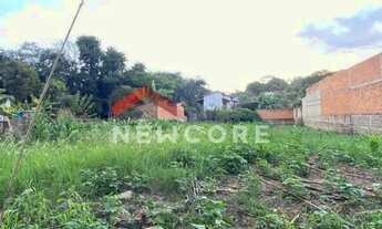 Imagem 4: Lote em Rua Guilherme Venturini - Núcleo Urbano Bom Jardim - Jaguariúna/SP