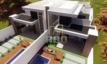 Imagem 3: Casa linear com piscina em Rio das Ostras, 3 quartos