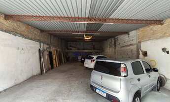 Imagem 2: Galpão, 160 m² - venda por R$ 700.000,00 ou aluguel por R$ 5.450,00/mês - Vila Augusta - G