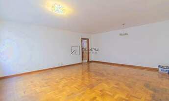 Imagem 6: Venda Apartamento 3 Dormitórios - 140 m² Cerqueira César