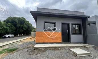 Imagem: Casa Aconchegante no Bairro Barnabé em