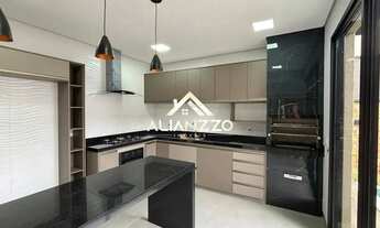 Imagem 5: Casa Residencial no Portal da Mata em Ribeirão Preto/SP. Alianzzo Imóveis