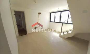 Imagem: Cobertura em Rua Etelvina Vaz de Melo