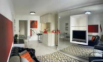 Imagem 7: Apartamento com ótimo preço no bairro Itaim Bibi. Confira!