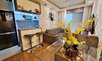 Imagem 3: Valor de Oportunidade! Lindo Apto 2 Dorms (1 Suíte) no Quinta Ranieri Gold