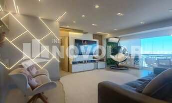 Imagem: Apartamento 3 dormitórios, sendo todos