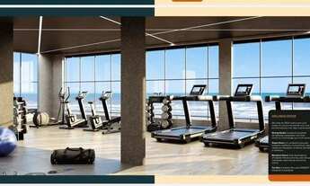 Imagem 3: Apartamento à venda no MARAVISTA HOME BECH, ARUANA, Aracaju, SE