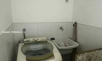 Imagem 4: Apartamento para Locação em Salvador, Jardim Armação, 1 dormitório, 1 suíte, 1 banheiro, 1