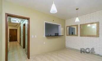 Imagem 6: Casa Condominio no bairro Guarujá de 3 dormitórios 1 vaga