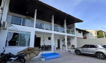 Imagem: Vendo Casa Duplex no Altos do Calhau - 3