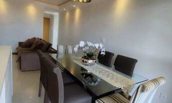 Imagem 4: Imóvel para venda tem 95 metros quadrados com 3 quartos em Jardim Estoril - São José dos C