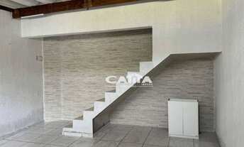 Imagem 2: Sobrado com 2 dormitórios à venda, 109 m² por R$ 680.000,00 - Vila Carrão - São Paulo/SP