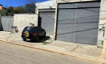 Imagem 3: Galpão para locação