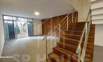 Imagem: Sobrado Comercial, Moema, 300 metros, 4