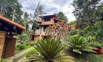 Imagem: Casa com 1 dormitório à venda, 234 m²