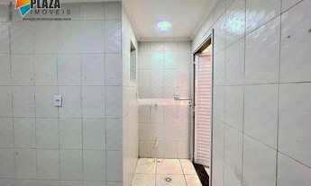 Imagem 7: Casa com 2 dormitórios à venda, 65 m² por R$ 380.000,00 - Canto do Forte - Praia Grande/SP