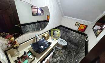 Imagem 4: ENDA - CASA NO JARDIM LIBANÊS