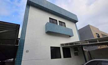 Imagem 2: Apartamento com 2 dormitórios à venda por R$ 160.000 - Cuiá - João Pessoa/PB