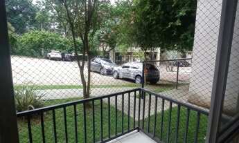 Imagem 4: Apartamento - Parque Fazendinha - Campinas