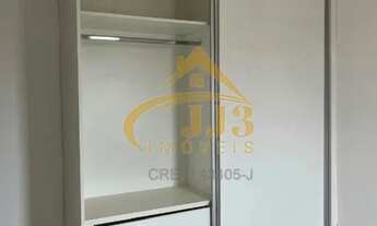 Imagem 6: Conforto e praticidade no Wanel Ville!!