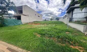 Imagem 4: Terreno Único à Venda no Condomínio Lago da Barra em Jaguariúna/SP