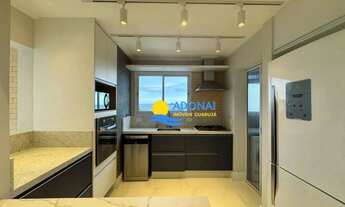 Imagem 7: Apartamento beira-mar reformado Enseada Guarujá