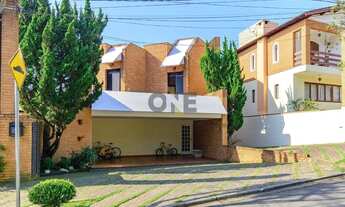 Imagem 2: Casa com 4 dormitórios, sendo 2 suítes para venda - Granja Viana - Cotia - SP