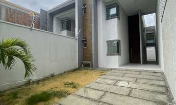 Imagem 3: CASA DUPLEX 4 SUÍTES