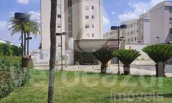 Imagem 4: Apartamento para Locação, 2 Dormts c/ Suíte e Sacada, Vila Proost de Souza, Campinas