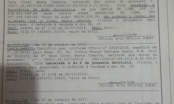 Imagem 2: Casa Universitário Caxias do Sul