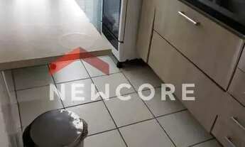 Imagem 6: Apartamento em Rua Professor Nobil Marcacini - Jaraguá - São Paulo/SP