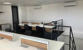 Imagem 2: Conjunto para alugar, 200 m² por R$ 22.706/mês - Granja Julieta - São Paulo/SP