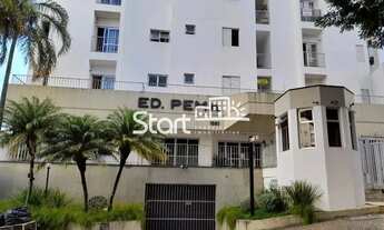 Imagem: Apartamento - Vila Itapura - Campinas