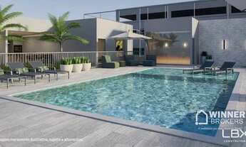 Imagem 3: Apartamento com 2 dormitórios à venda, 57 m² por R$ 515.000,00 - Parque Industrial - Marin