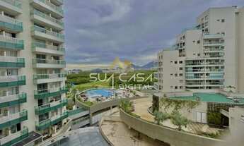 Imagem: Barra Olímpica