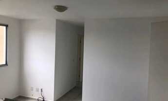 Imagem: Imóvel para venda possui 45 m² com 2 quartos