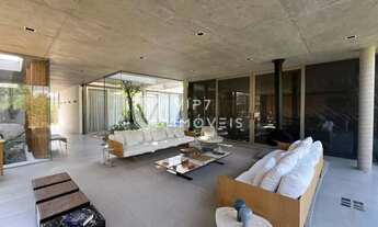 Imagem 5: Casa de Condomínio à venda, 5 quartos, 5 suítes, 6 vagas, Condomínio Fazenda Boa Vista - P