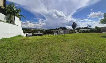 Imagem 7: Terreno à venda, 521 m² - Alphaville Nova Esplanada - Votorantim/SP