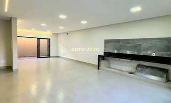 Imagem 3: Casa com 3 dormitórios no Jardim Três Colinas