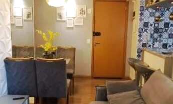 Imagem 3: Apartamento No Quinta Ranieri gold