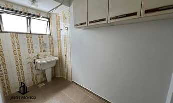 Imagem 7: Apartamento de 148m2, 3 quartos 1 suíte - Setor Aeroporto