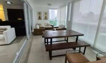 Imagem 6: Apartamento 4 quartos para alugar São Paulo,SP - R$ 23.000