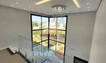 Imagem 3: Casa de alto padrão com 3 quartos à venda, 305 m² - Condomínio Villa Verona