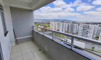 Imagem 3: APARTAMENTO PARA LOCAÇÃO E VENDA NO CONDOMÍNIO CENÁRIO VISTAS JUNDIAÍ - JUNDIAÍ/SP