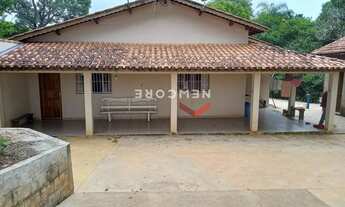 Imagem 3: Chácara em Estrada Municipal Vereador Álvaro Alessandri - Campo Novo - Bragança Paulista/S