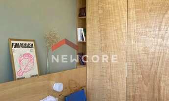 Imagem 6: Apartamento em Rua Vieira de Morais - Campo Belo - São Paulo/SP