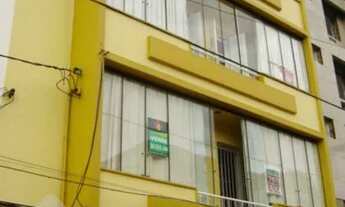 Imagem 6: Apartamento Térreo 2 quartos no Bairro Santa Cecília