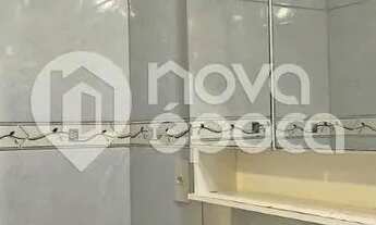 Imagem 7: Maracanã Apartamento com 3 dormitórios