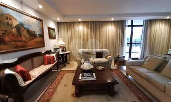 Imagem 4: Apartamento com 4 dormitórios à venda, 320 m² por R$ 3.200.000,00 - Icaraí - Niterói/RJ