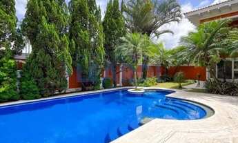 Imagem 2: CASA EM CONDOMÍNIO - ALPHAVILLE - SP